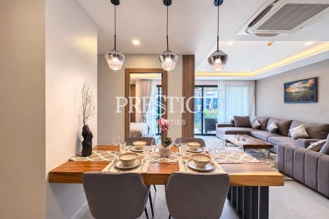 Condominio de 2 dormitorios en Pattaya, Tailandia № 197600 - foto 4