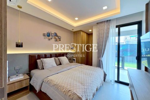 Condominio de 2 dormitorios en Pattaya, Tailandia № 197600 - foto 8
