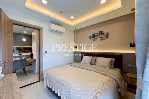 Condominio de 2 dormitorios en Pattaya, Tailandia № 197600 - foto 7
