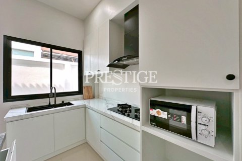 บ้านในพัทยา, ประเทศไทย 3 ห้องนอน № 197601 - รูปถ่าย 10