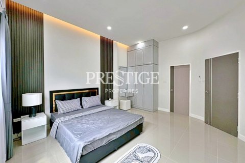 บ้านในพัทยา, ประเทศไทย 3 ห้องนอน № 197601 - รูปถ่าย 14