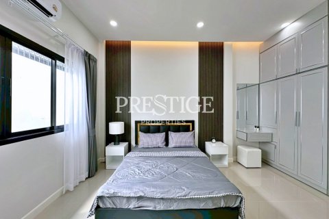 บ้านในพัทยา, ประเทศไทย 3 ห้องนอน № 197601 - รูปถ่าย 19