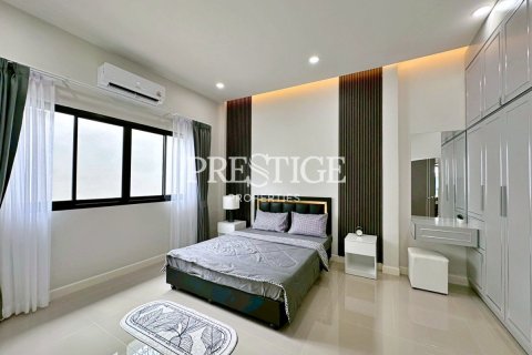 บ้านในพัทยา, ประเทศไทย 3 ห้องนอน № 197601 - รูปถ่าย 12