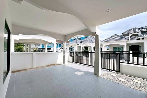 บ้านในพัทยา, ประเทศไทย 3 ห้องนอน № 197601 - รูปถ่าย 29