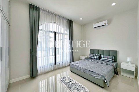บ้านในพัทยา, ประเทศไทย 3 ห้องนอน № 197601 - รูปถ่าย 20