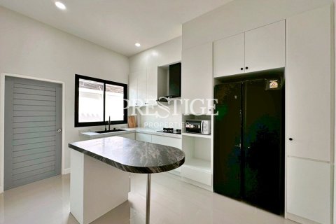 บ้านในพัทยา, ประเทศไทย 3 ห้องนอน № 197601 - รูปถ่าย 8