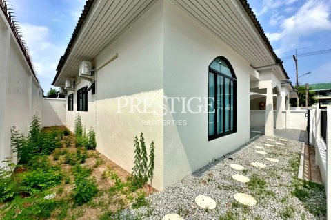 บ้านในพัทยา, ประเทศไทย 3 ห้องนอน № 197601 - รูปถ่าย 27