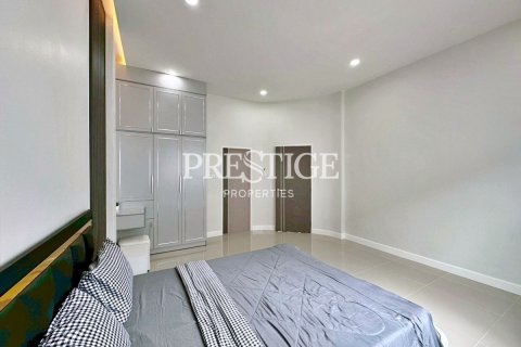 บ้านในพัทยา, ประเทศไทย 3 ห้องนอน № 197601 - รูปถ่าย 13