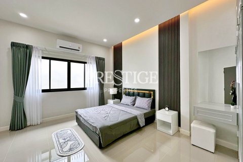 บ้านในพัทยา, ประเทศไทย 3 ห้องนอน № 197601 - รูปถ่าย 15