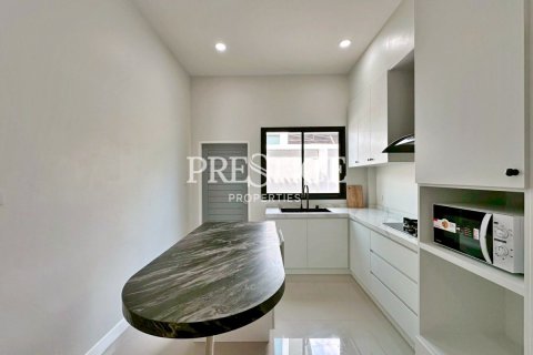 บ้านในพัทยา, ประเทศไทย 3 ห้องนอน № 197601 - รูปถ่าย 11