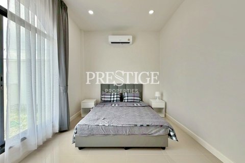 บ้านในพัทยา, ประเทศไทย 3 ห้องนอน № 197601 - รูปถ่าย 22