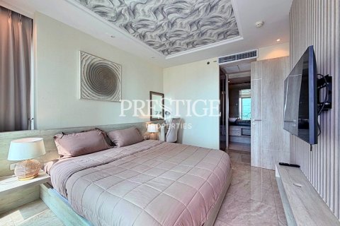 Condominio de 1 dormitorio en Pattaya, Tailandia № 197602 - foto 12