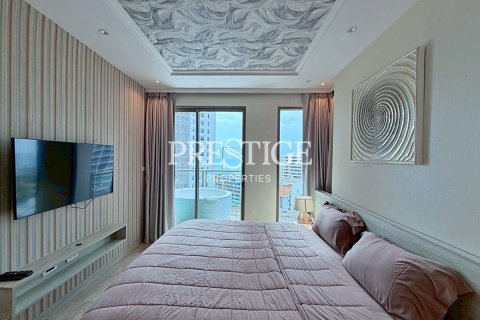 Condominio de 1 dormitorio en Pattaya, Tailandia № 197602 - foto 11
