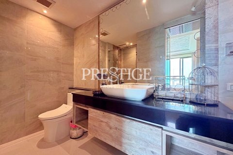Condominio de 1 dormitorio en Pattaya, Tailandia № 197602 - foto 13