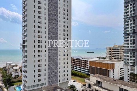 Condominio de 1 dormitorio en Pattaya, Tailandia № 197602 - foto 17