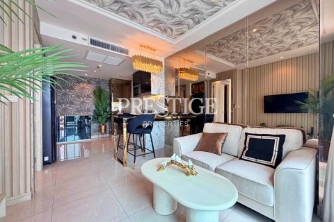 Condominio de 1 dormitorio en Pattaya, Tailandia № 197602 - foto 4