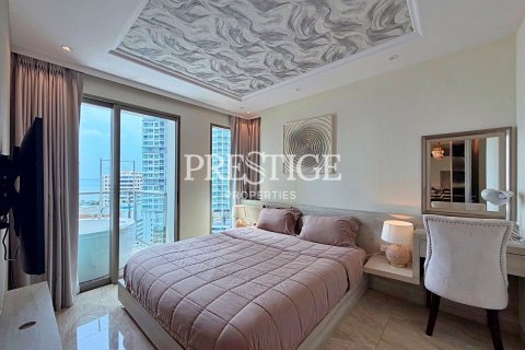 Condominio de 1 dormitorio en Pattaya, Tailandia № 197602 - foto 10