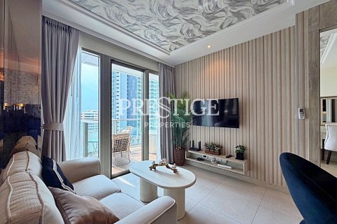 Condominio de 1 dormitorio en Pattaya, Tailandia № 197602 - foto 3