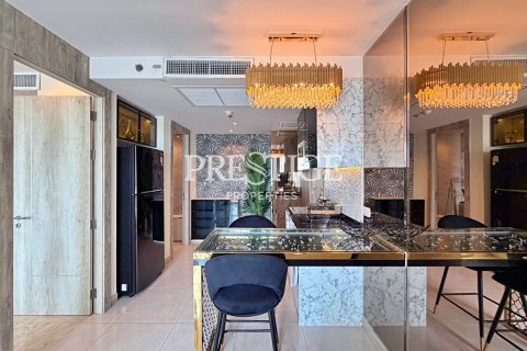 Condominio de 1 dormitorio en Pattaya, Tailandia № 197602 - foto 5