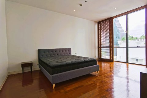 Condo à Bangkok, Thaïlande, 3 chambres  № 181104 - photo 19