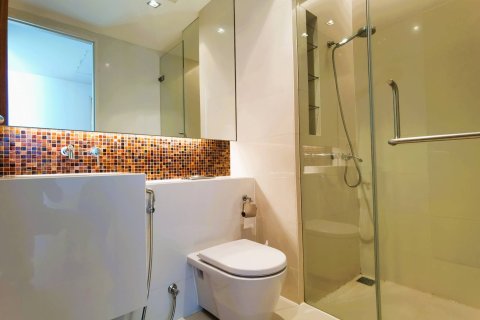 Condo à Bangkok, Thaïlande, 3 chambres  № 181104 - photo 22
