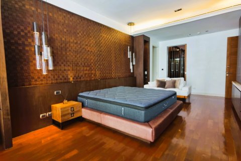 Condo à Bangkok, Thaïlande, 3 chambres  № 181104 - photo 15