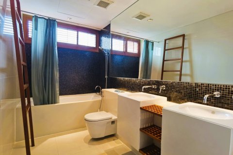 Condo à Bangkok, Thaïlande, 3 chambres  № 181104 - photo 20