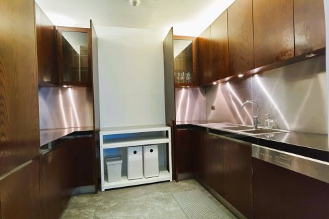 Condo à Bangkok, Thaïlande, 3 chambres  № 181104 - photo 23