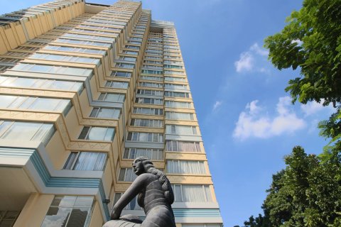 Eigentumswohnung in Bangkok, Thailand, 3 Schlafzimmer № 181107 - Foto 21