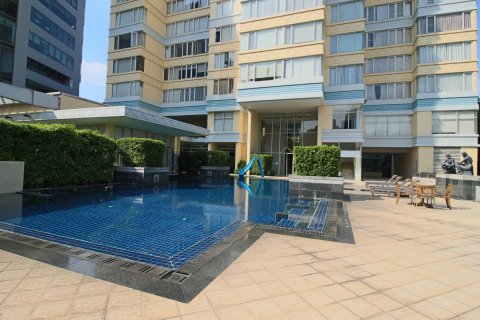 Eigentumswohnung in Bangkok, Thailand, 3 Schlafzimmer № 181107 - Foto 20