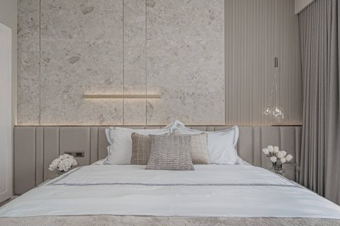 Eigentumswohnung in Bangkok, Thailand, 3 Schlafzimmer № 181107 - Foto 12