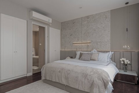 Eigentumswohnung in Bangkok, Thailand, 3 Schlafzimmer № 181107 - Foto 10