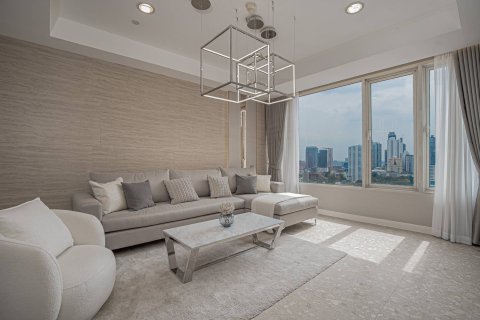 Eigentumswohnung in Bangkok, Thailand, 3 Schlafzimmer № 181107