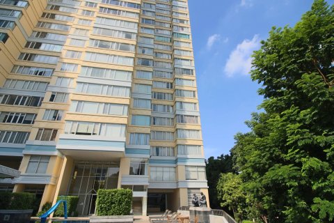 Eigentumswohnung in Bangkok, Thailand, 3 Schlafzimmer № 181107 - Foto 22