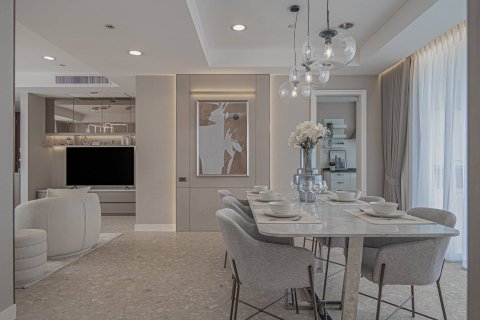 Eigentumswohnung in Bangkok, Thailand, 3 Schlafzimmer № 181107 - Foto 3