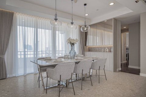 Eigentumswohnung in Bangkok, Thailand, 3 Schlafzimmer № 181107 - Foto 5