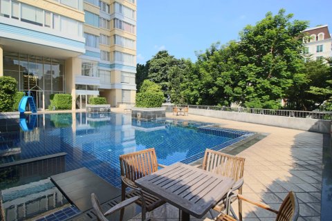 Eigentumswohnung in Bangkok, Thailand, 3 Schlafzimmer № 181107 - Foto 19