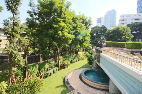 Eigentumswohnung in Bangkok, Thailand, 3 Schlafzimmer № 181107 - Foto 18