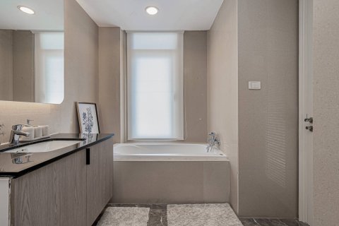 Eigentumswohnung in Bangkok, Thailand, 3 Schlafzimmer № 181107 - Foto 14