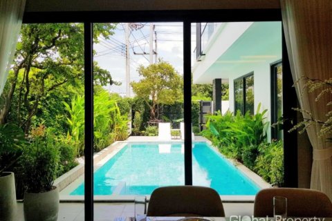 House in Pattaya, Thailand 4 bedrooms № 113603 - photo 19