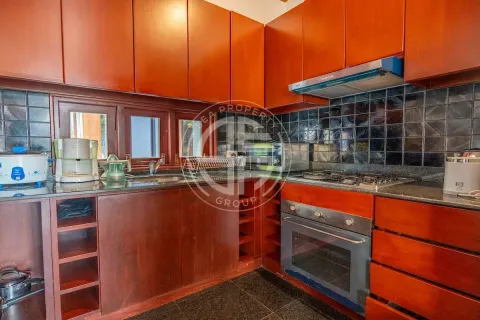 Chalet de 4 dormitorios en Phuket, Tailandia № 190680 - foto 9