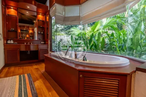 Chalet de 4 dormitorios en Phuket, Tailandia № 190680 - foto 13