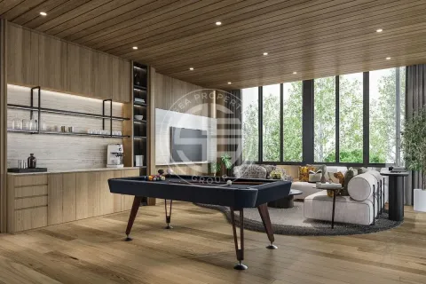 Chalet de 3 dormitorios en Bang Tao, Tailandia № 190678 - foto 9