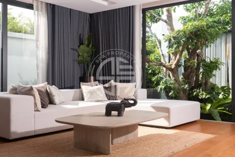 Chalet de 4 dormitorios en Phuket, Tailandia № 190677 - foto 6