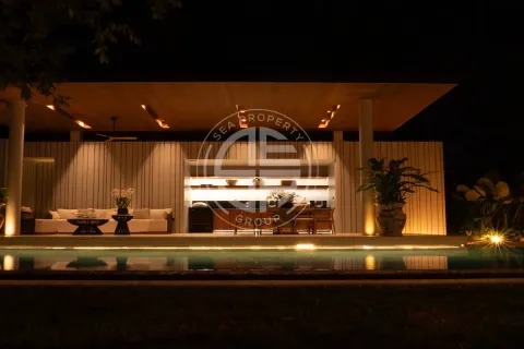 Chalet de 4 dormitorios en Phuket, Tailandia № 190677 - foto 20