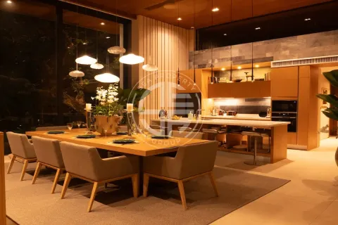 Chalet de 4 dormitorios en Phuket, Tailandia № 190677 - foto 19