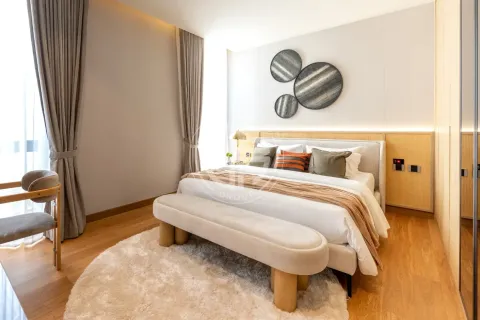 Chalet de 3 dormitorios en Bang Tao, Tailandia № 190681 - foto 8
