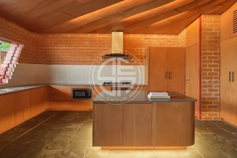 Villa in Bang Tao, Thailand 4 Schlafzimmer № 190682 - Foto 5