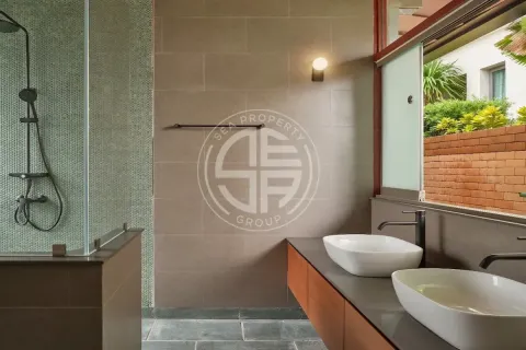 Villa in Bang Tao, Thailand 4 Schlafzimmer № 190682 - Foto 9