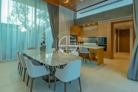 Chalet de 4 dormitorios en Phuket, Tailandia № 190679 - foto 3